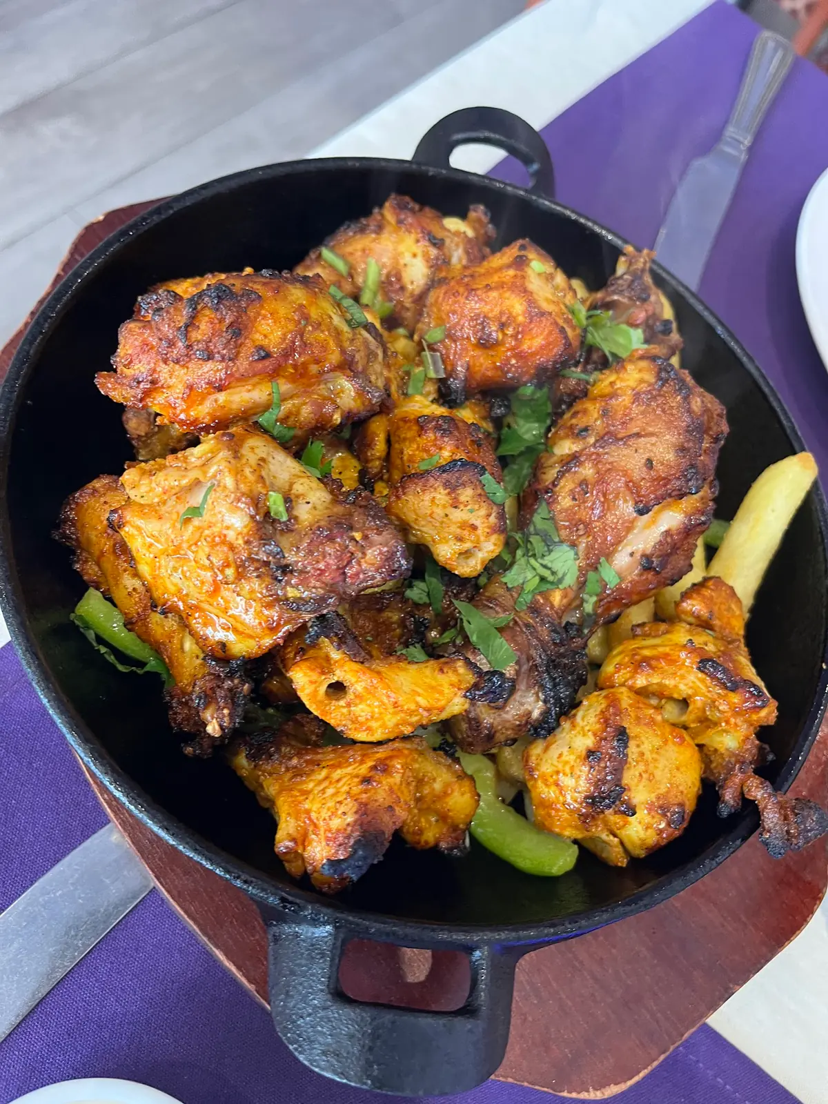 Dilruba (Indian Punjabi Restaurant) photo (photo 2 of 3)