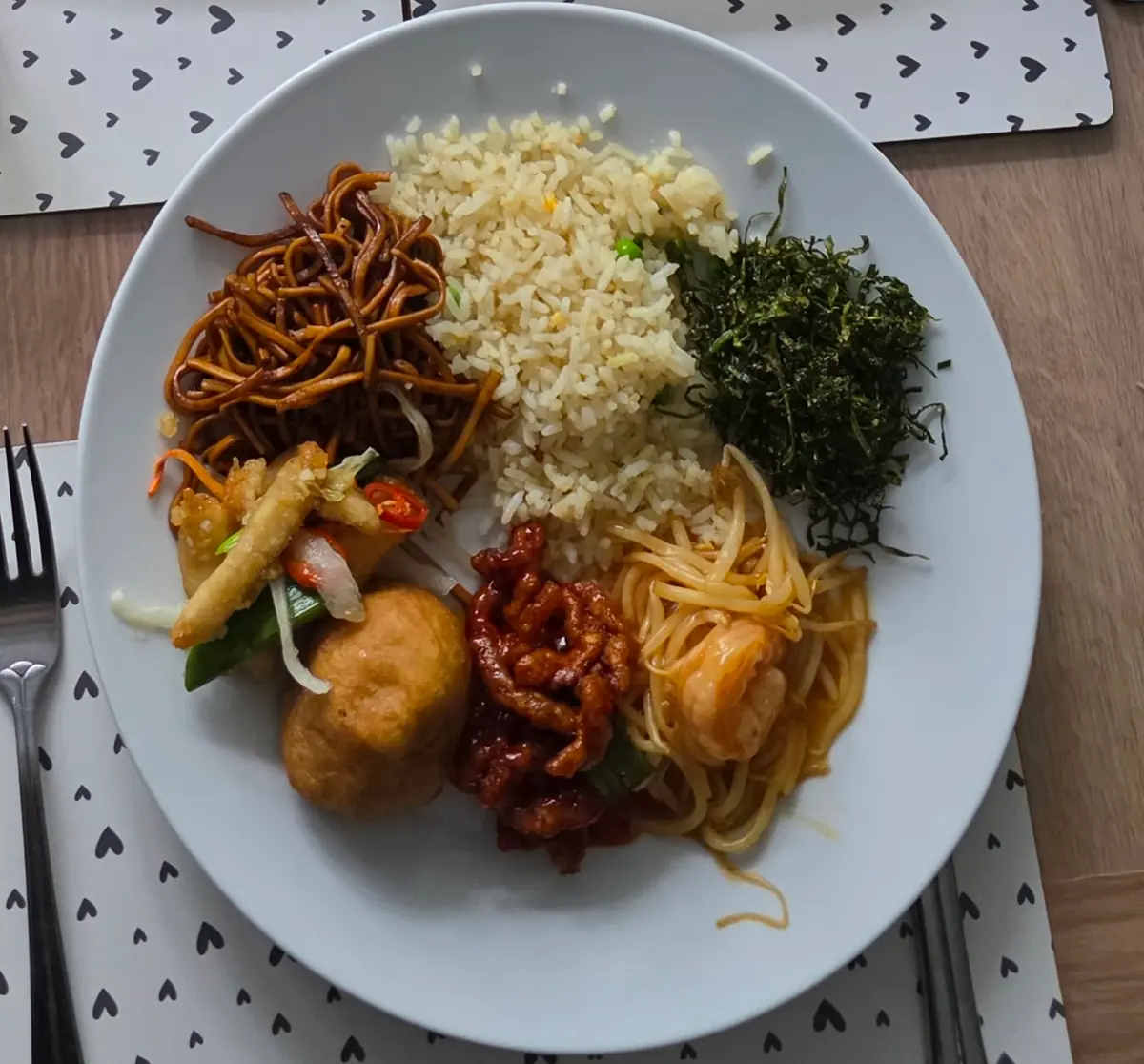 Number One Chinese Cuisine — Chinese restaurants in South Croydon