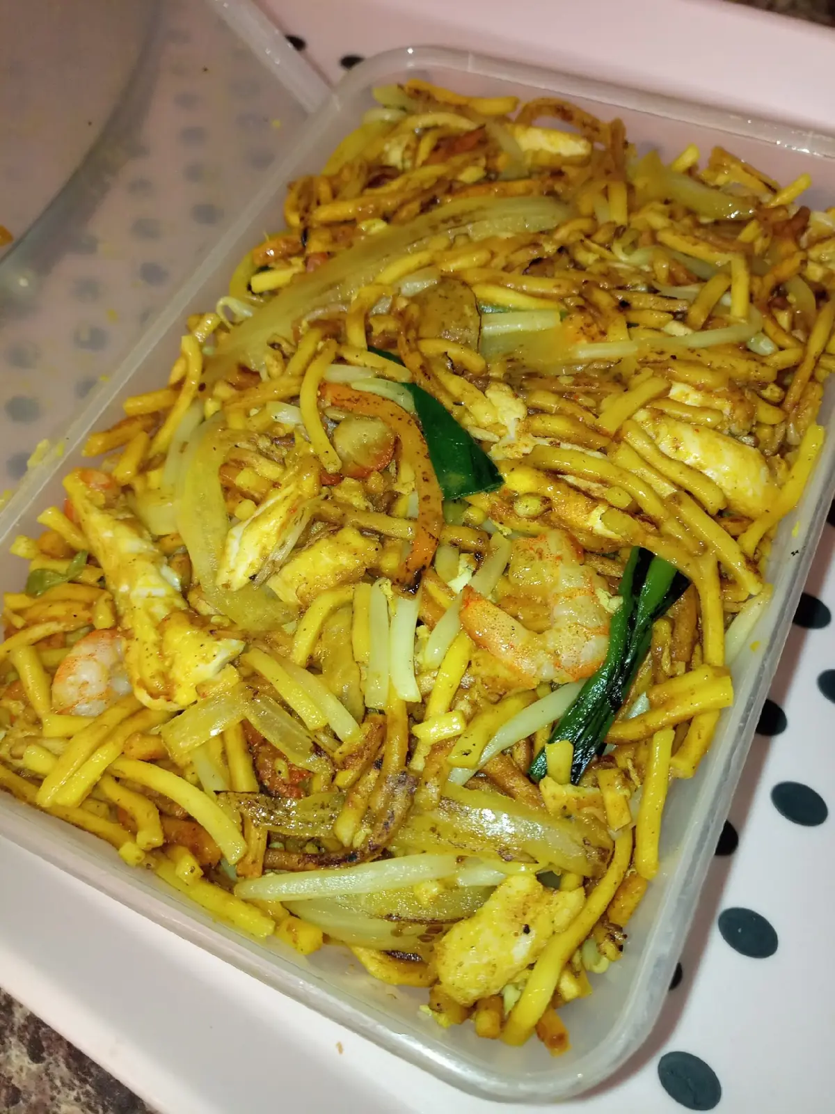 Number One Chinese Cuisine photo (photo 2 of 3)