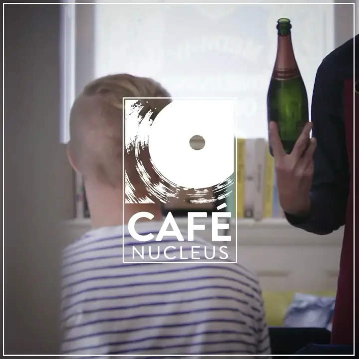 Cafe Nucleus photo (photo 1 of 3)