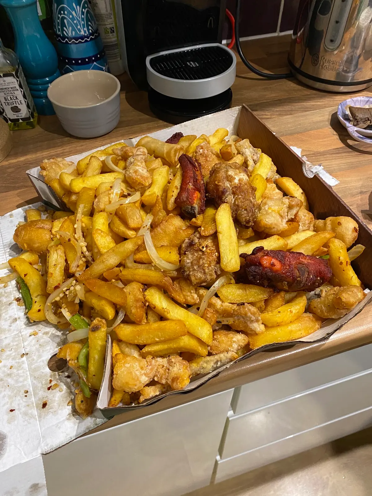 Eastern Chef photo (photo 1 of 3)