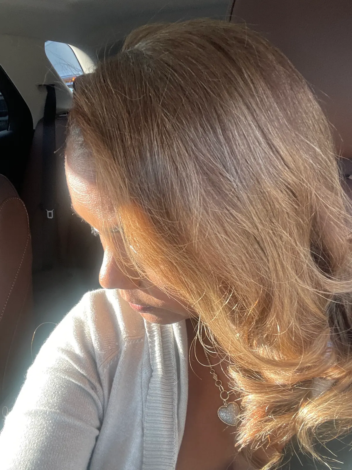 Reflexion Dominican Salon photo (photo 1 of 3)