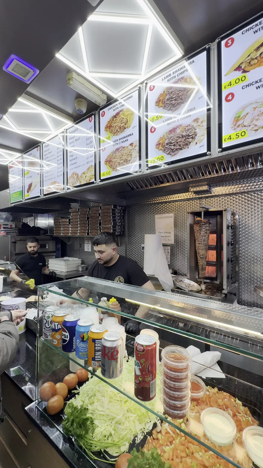 Manchester Shawarma photo (photo 1 of 3)