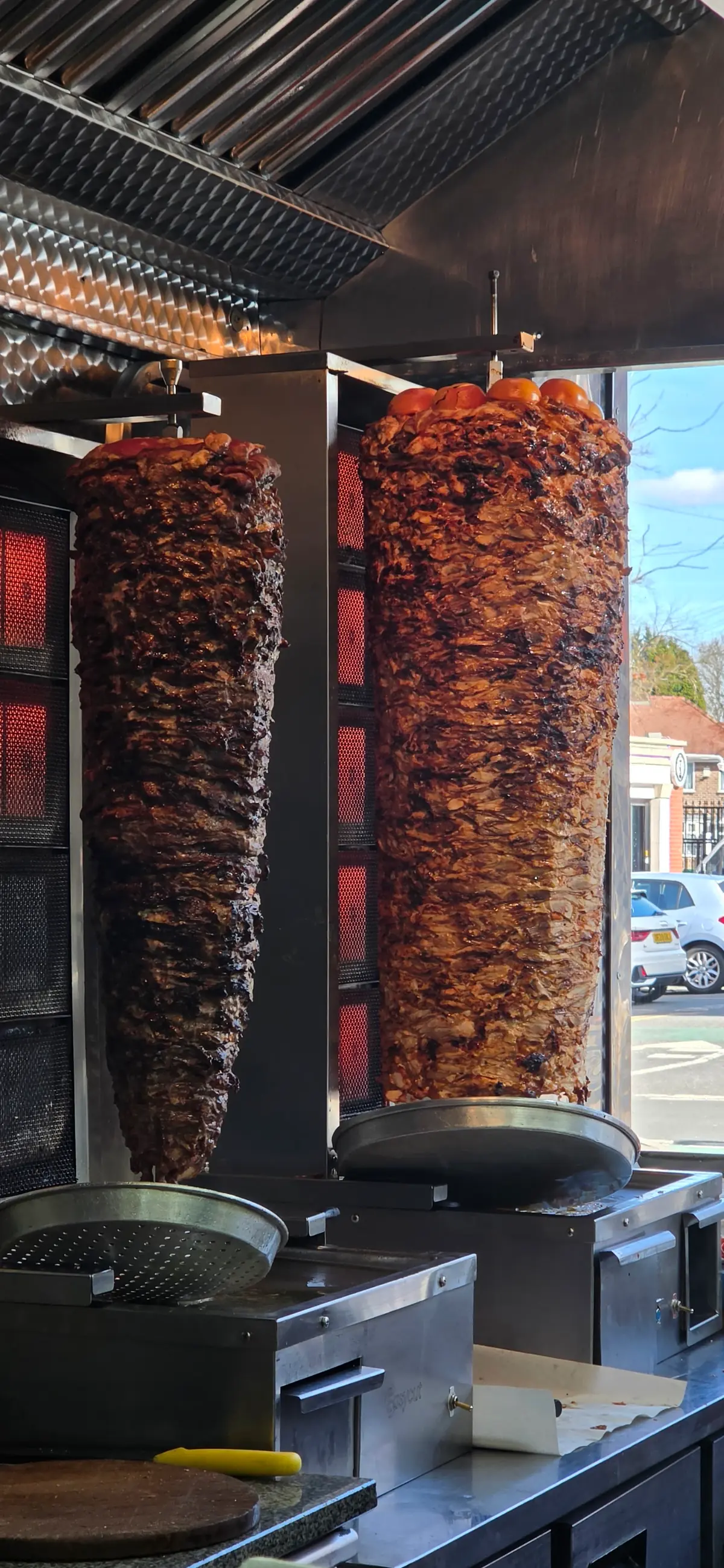 Manchester Shawarma photo (photo 3 of 3)