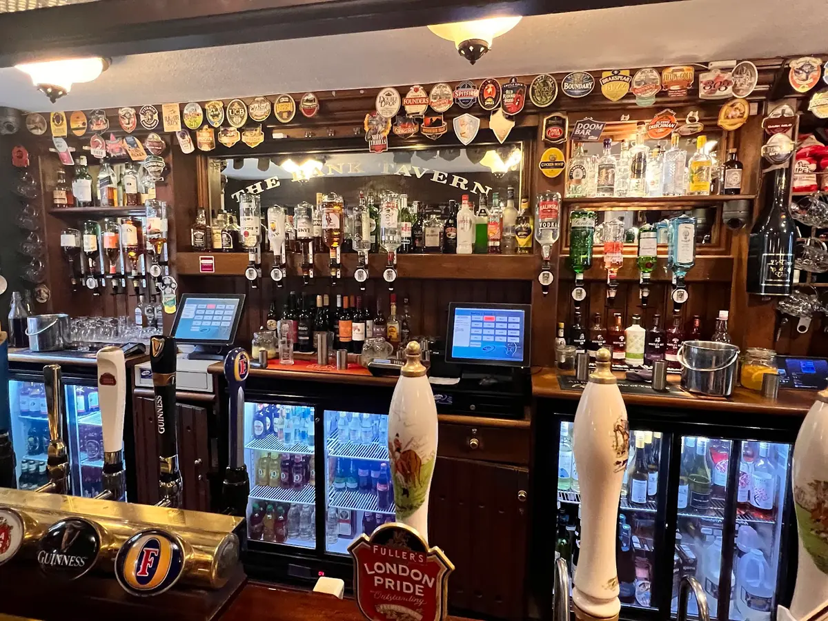 The Bank Tavern photo (photo 2 of 3)