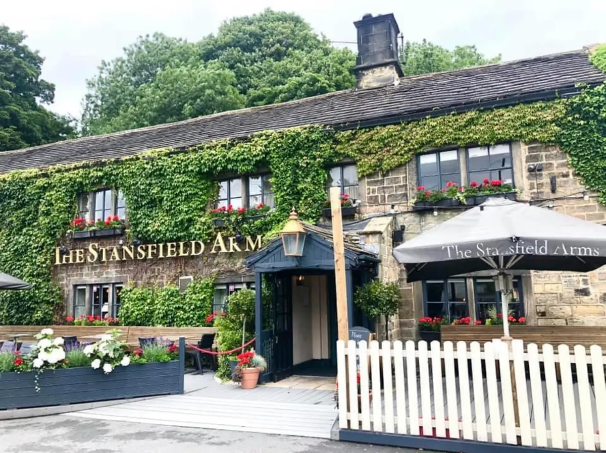 Stansfield Arms photo (photo 3 of 3)