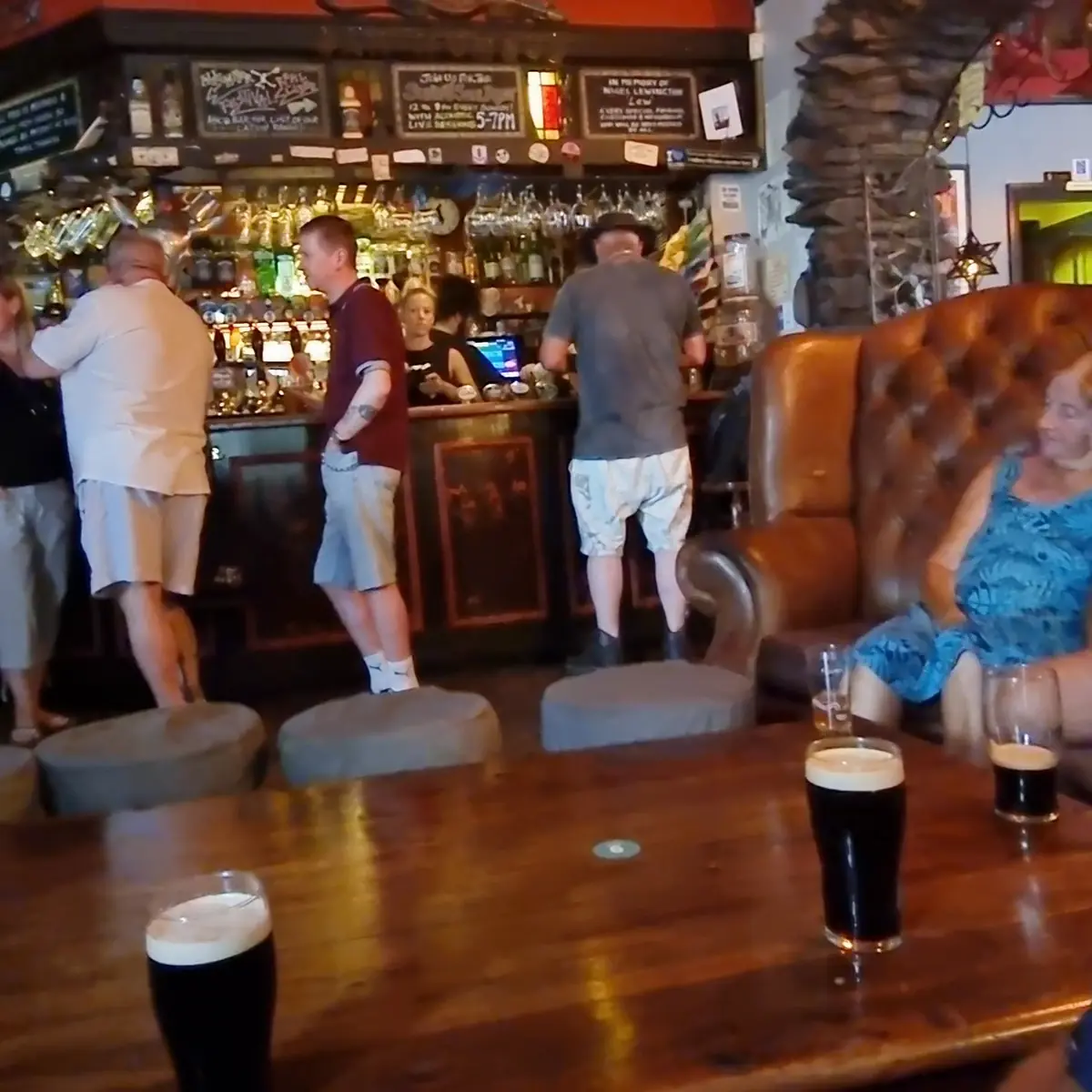 Platform Tavern photo (photo 1 of 3)
