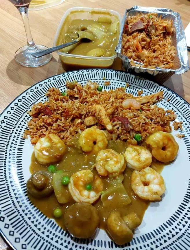 New Golden Chef — Chinese restaurants in Whitchurch