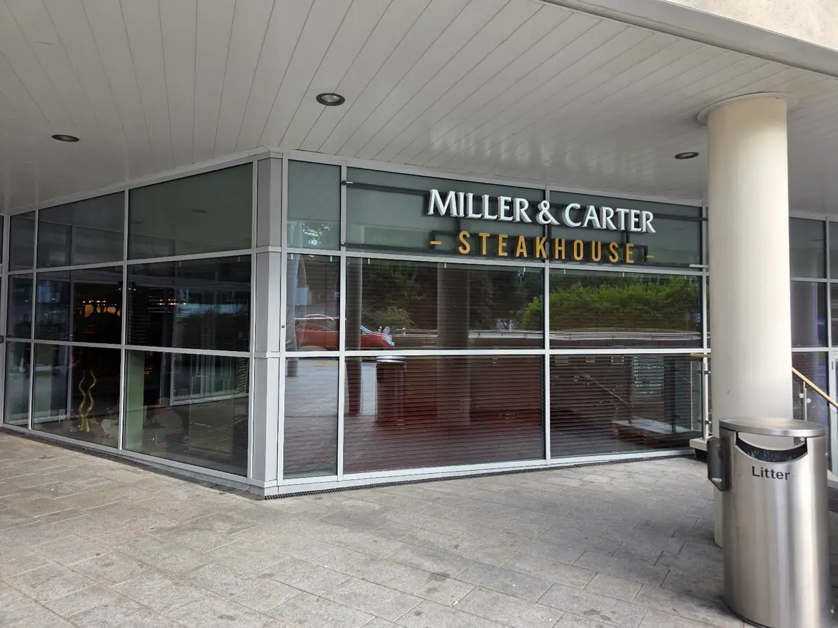 Miller & Carter Bournemouth photo (photo 2 of 3)