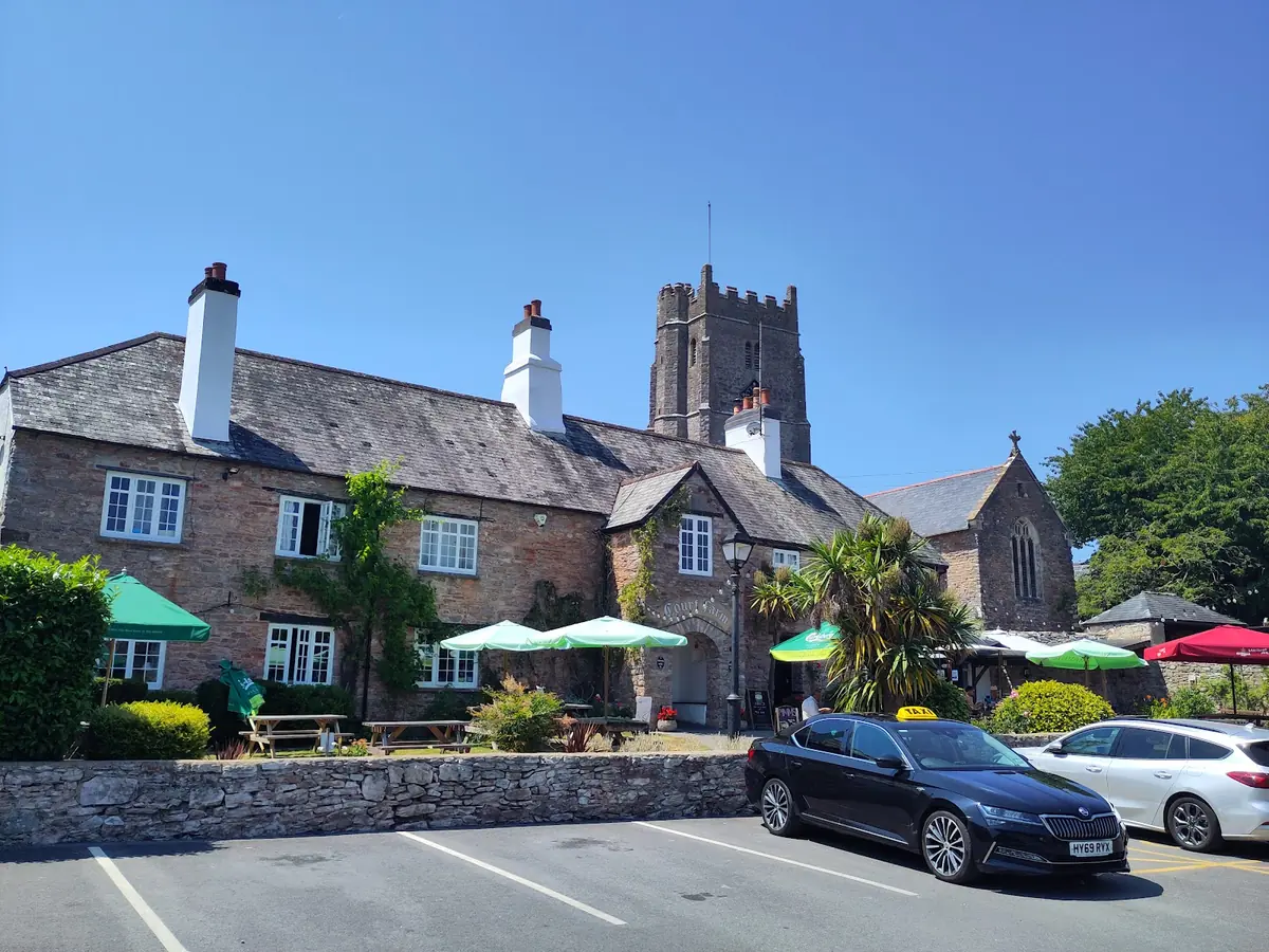 Court Farm Inn photo (photo 2 of 3)
