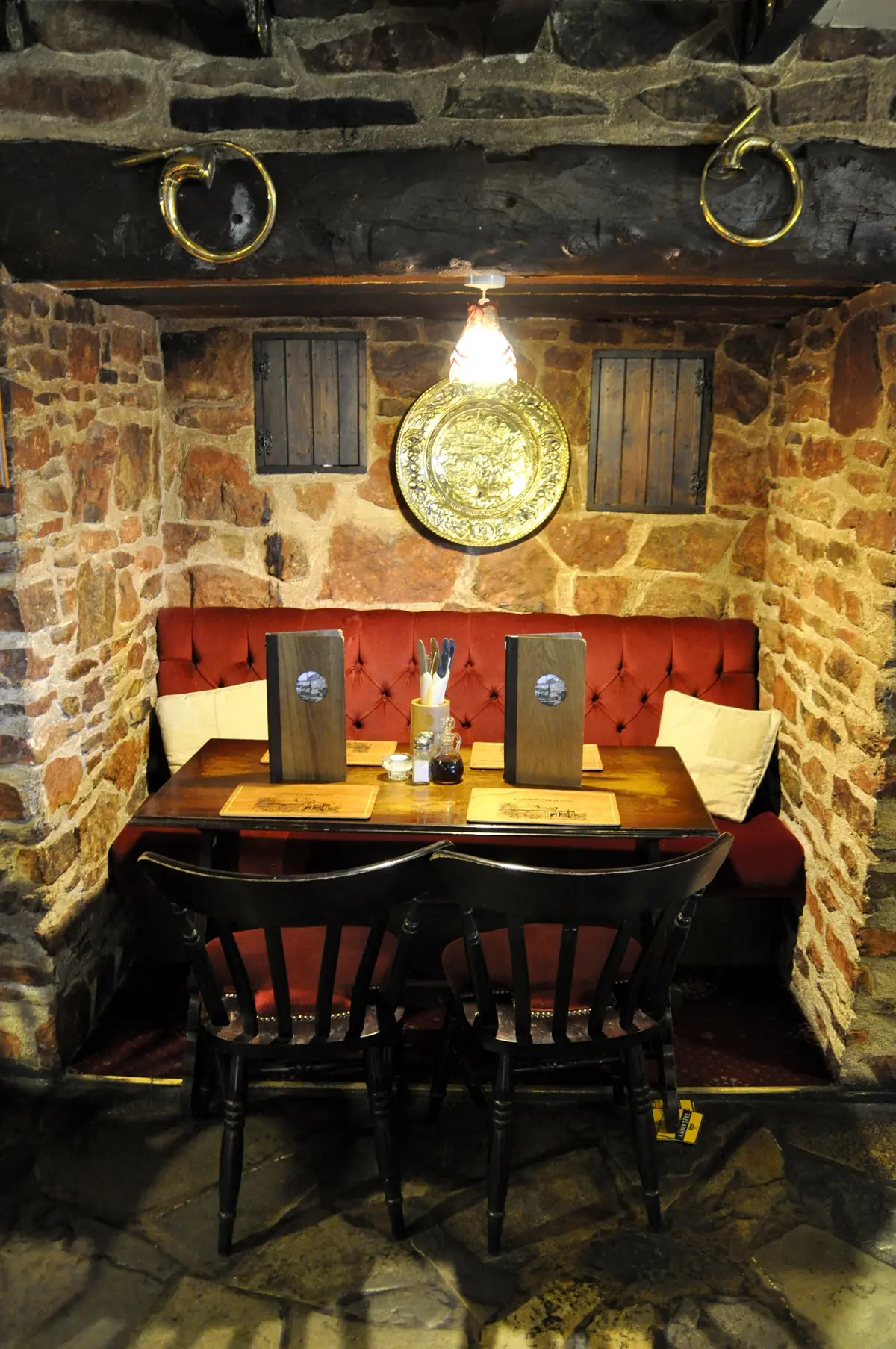 Court Farm Inn
