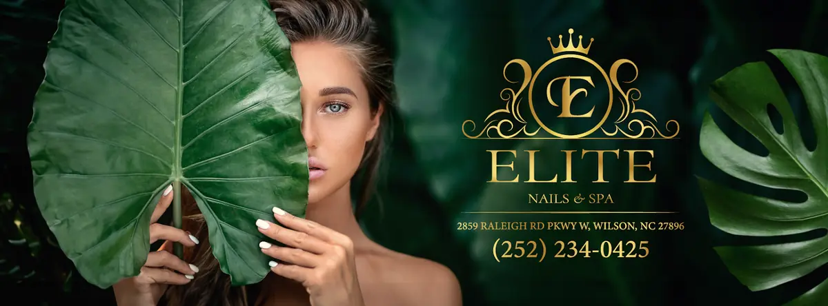 Elite Nails Spa
