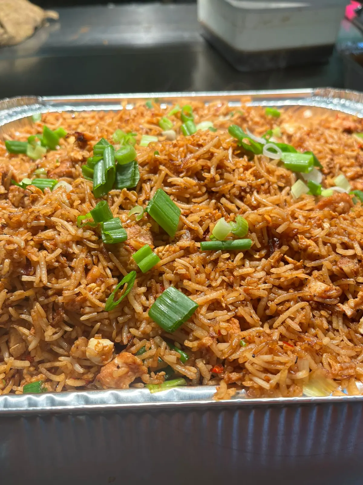 Salford Curry King photo (photo 3 of 3)
