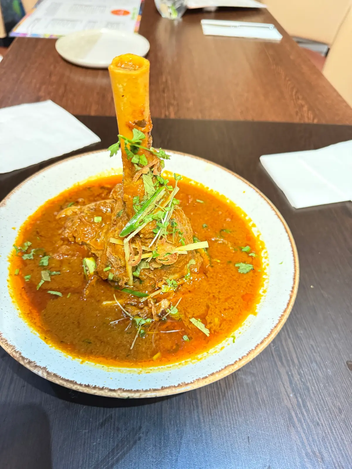 Salford Curry King — Indian restaurants in Salford