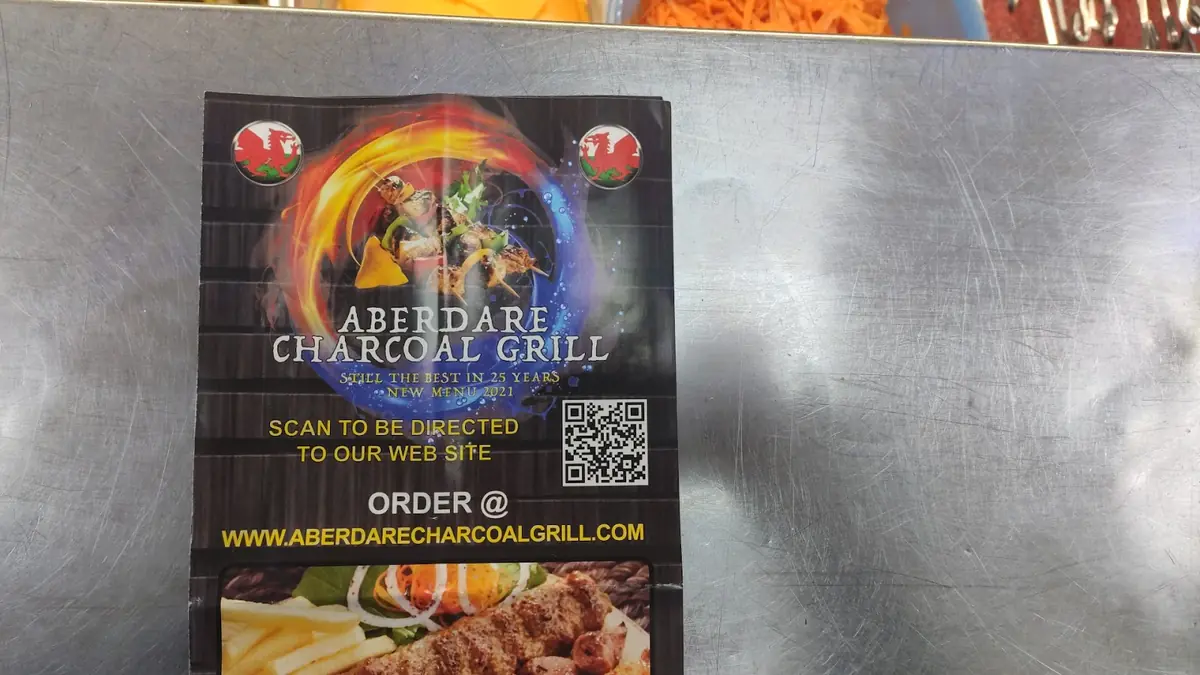 Aberdare Charcoal Grill photo (photo 3 of 3)