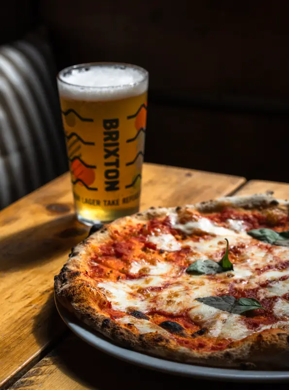 Mamma Dough - South Norwood photo (photo 2 of 3)