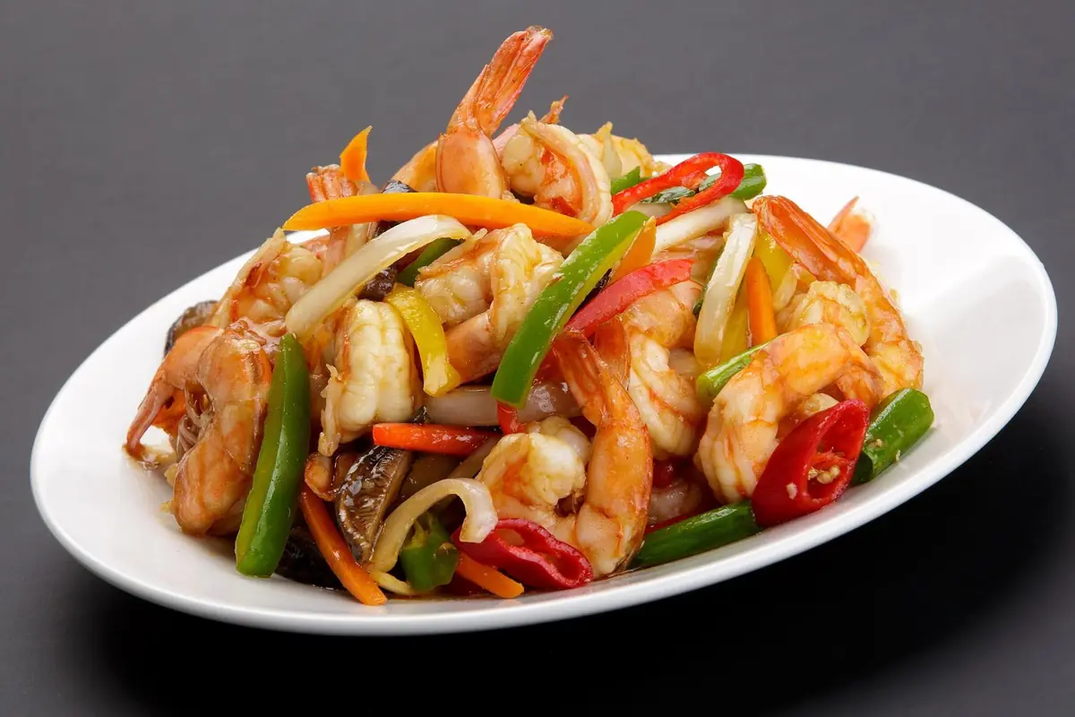 Oriental Cottage — Chinese restaurants in Saffron Walden