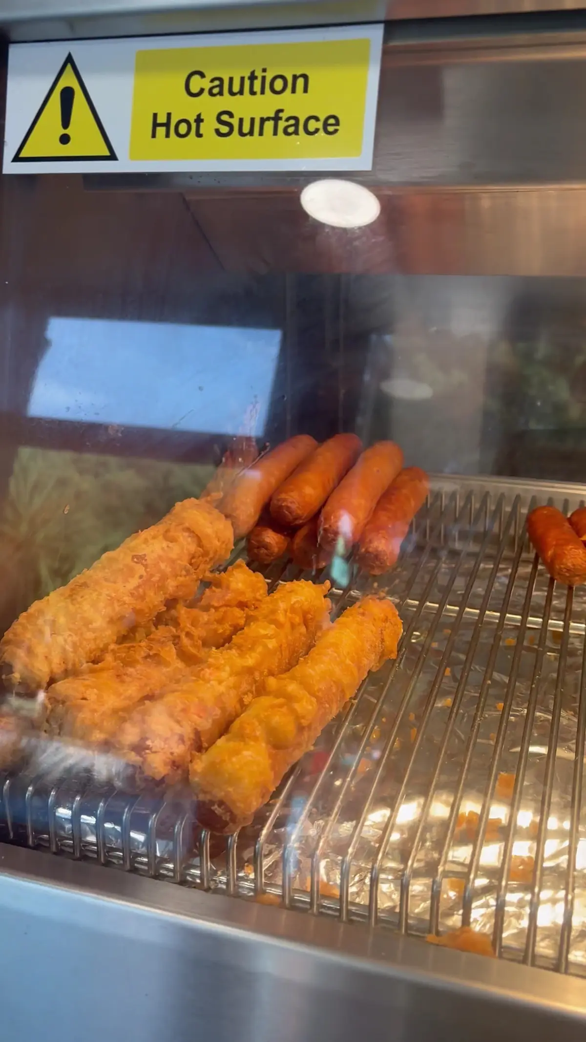 Stanpit fish and chips photo (photo 2 of 3)