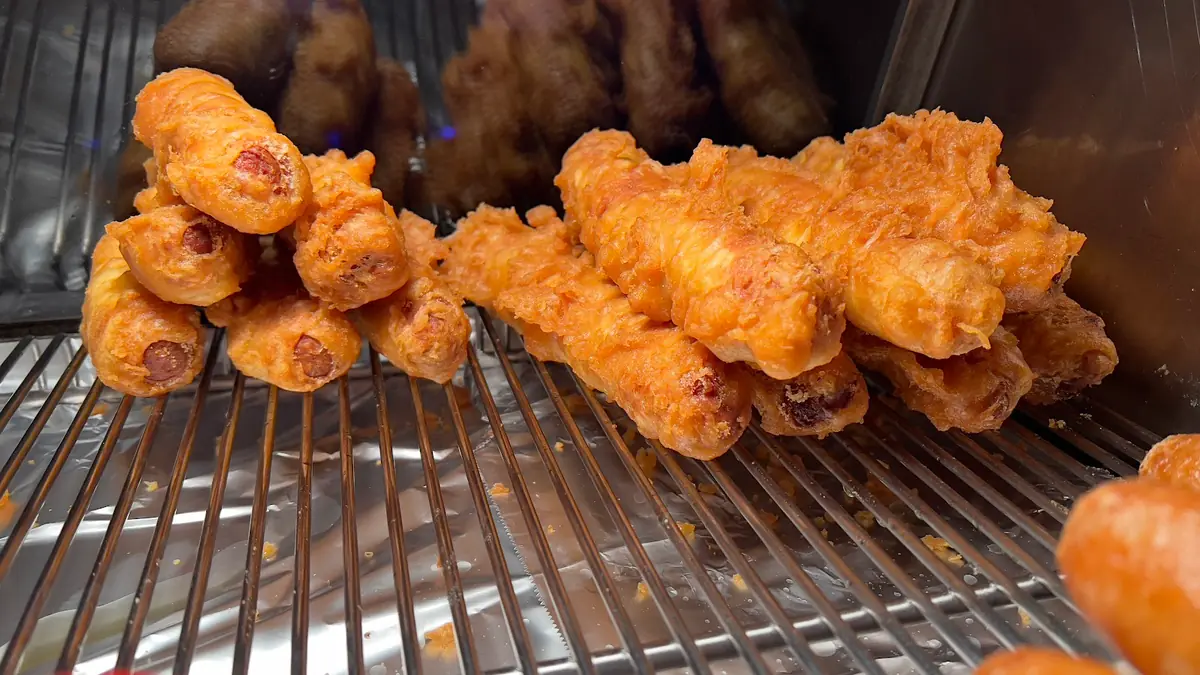 Stanpit fish and chips — Restaurants in Christchurch