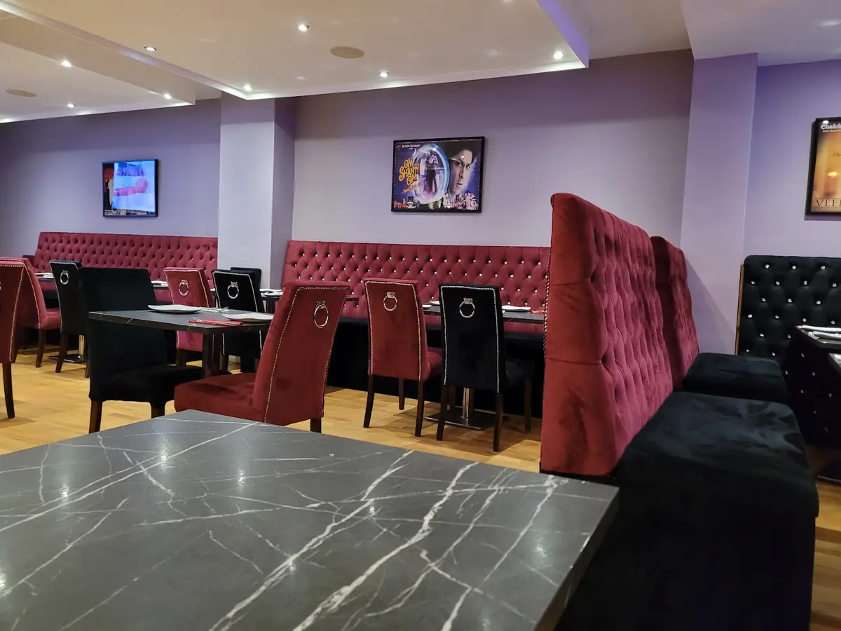 Bollywood Restaurant photo (photo 3 of 3)