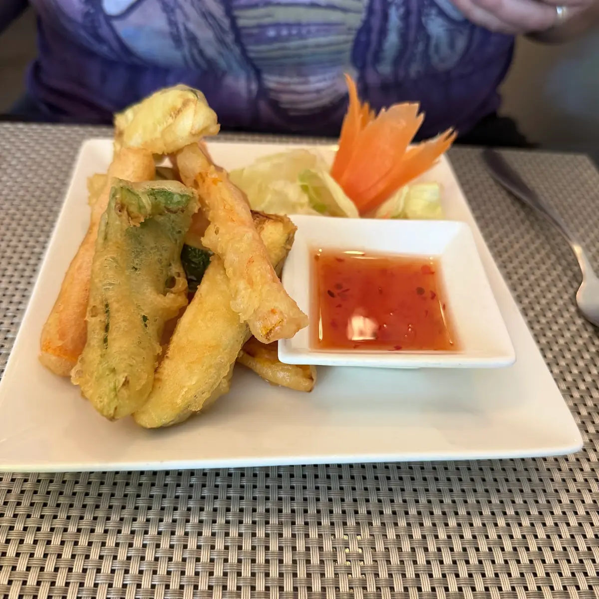 Blue Chilli Thai Restaurant photo (photo 3 of 3)