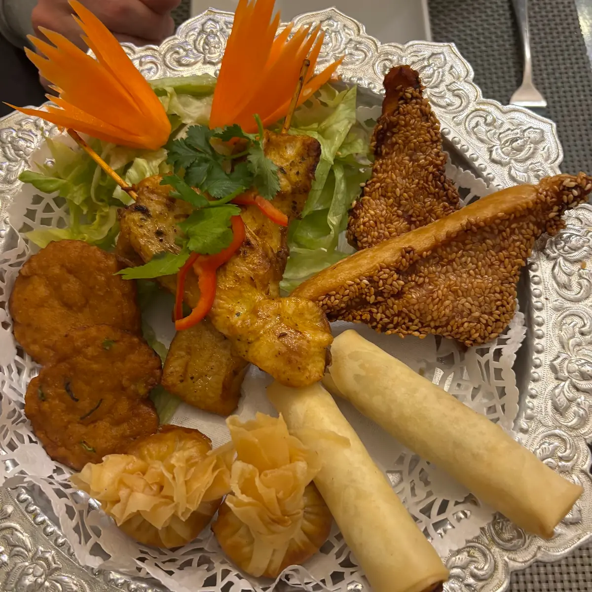 Blue Chilli Thai Restaurant photo (photo 2 of 3)