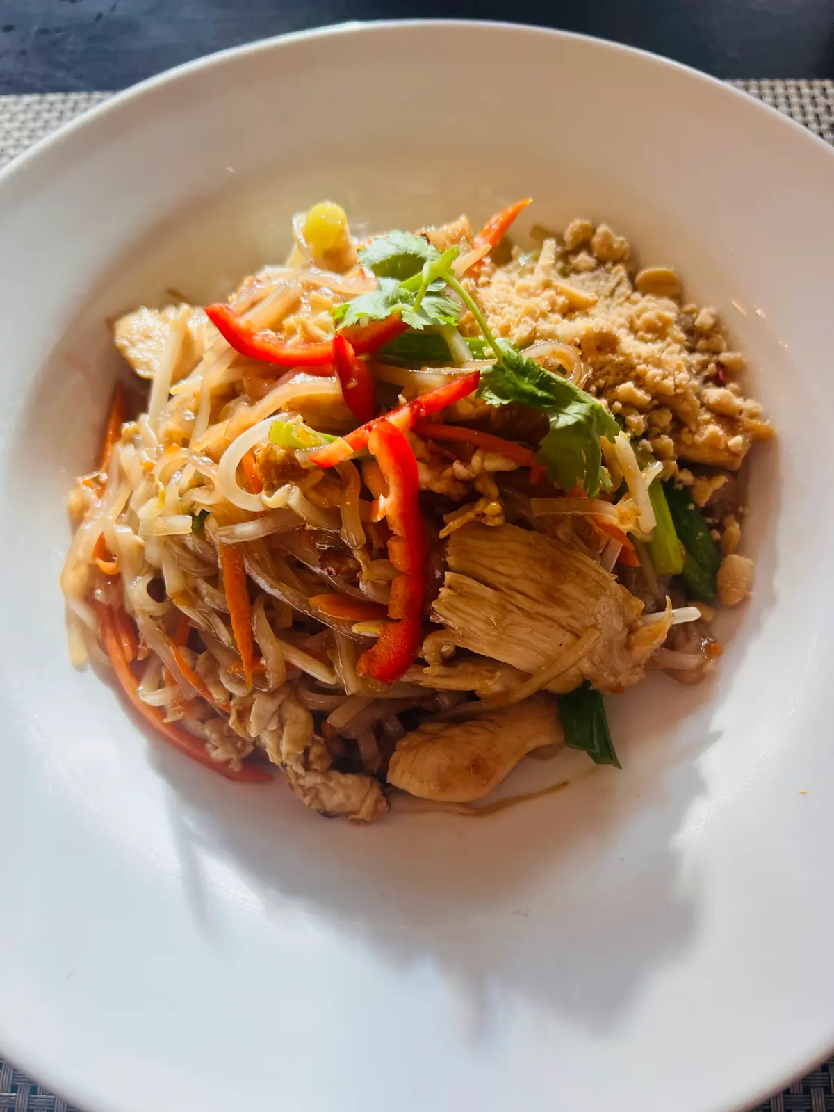 Blue Chilli Thai Restaurant photo (photo 1 of 3)