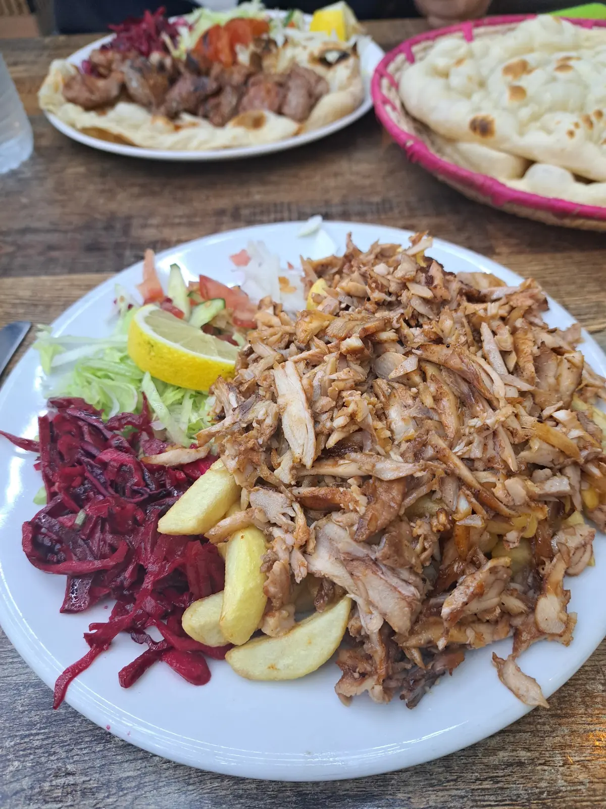 Today Shawarma photo (photo 3 of 3)