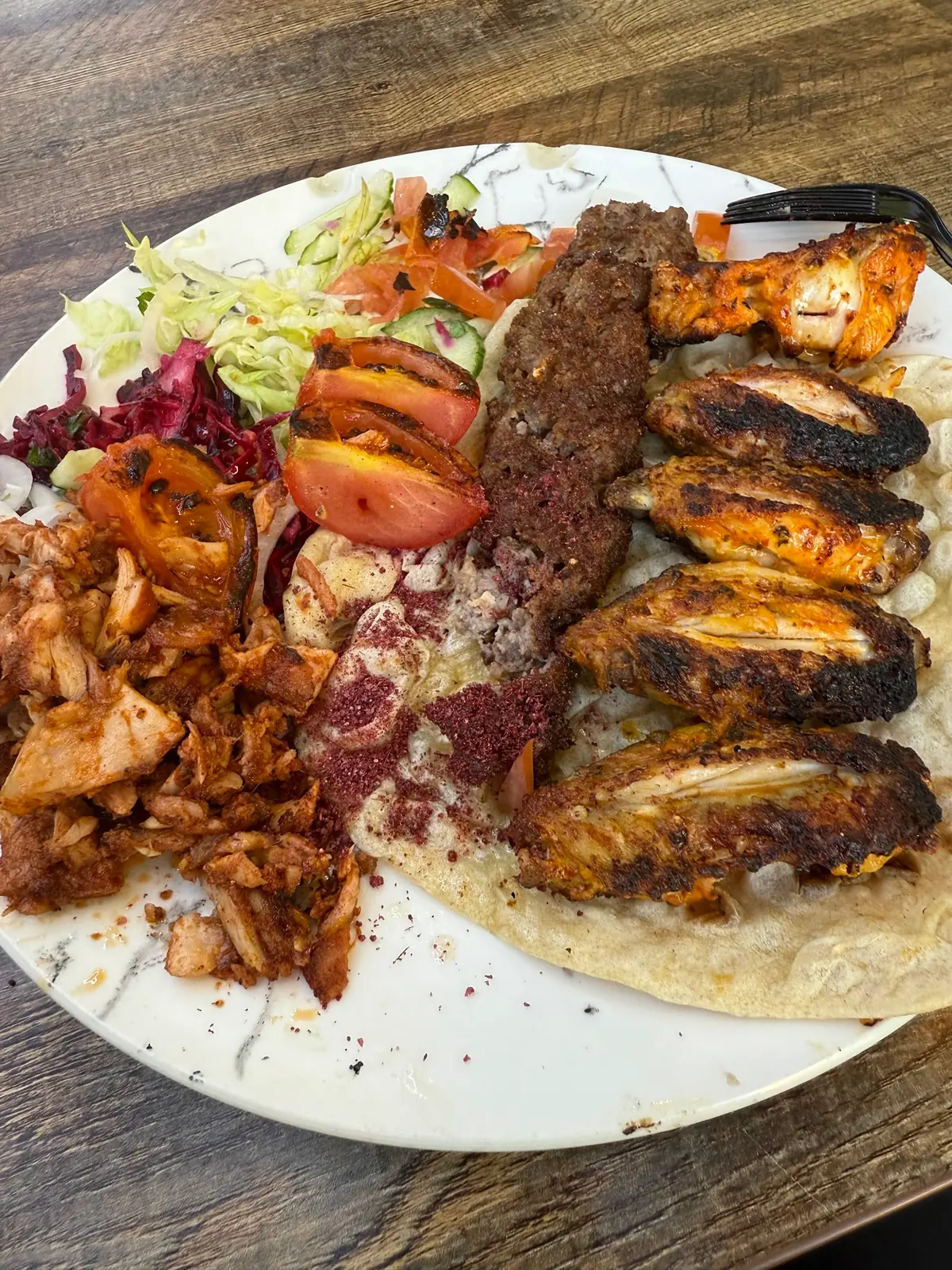 Today Shawarma photo (photo 2 of 3)
