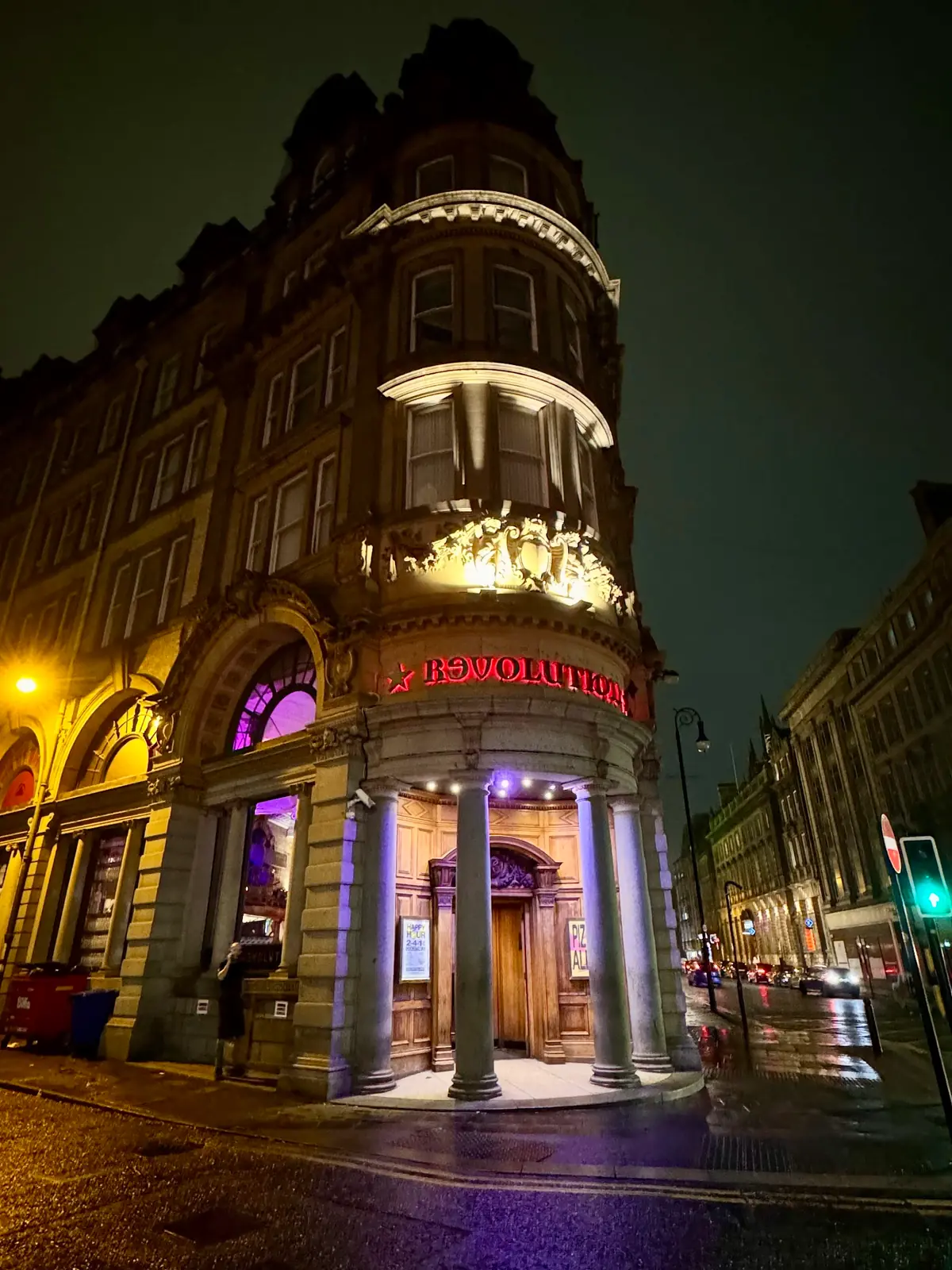 Revolution Revolution Newcastle Upon Tyne photo (photo 2 of 3)