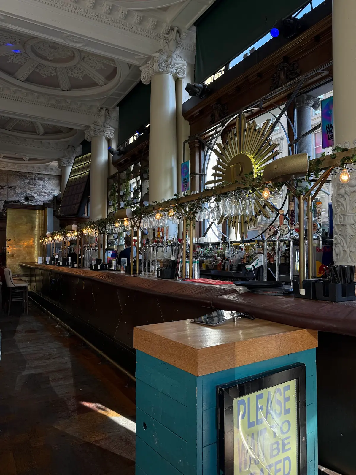 Revolution Revolution Newcastle Upon Tyne — Bars in Newcastle Upon Tyne