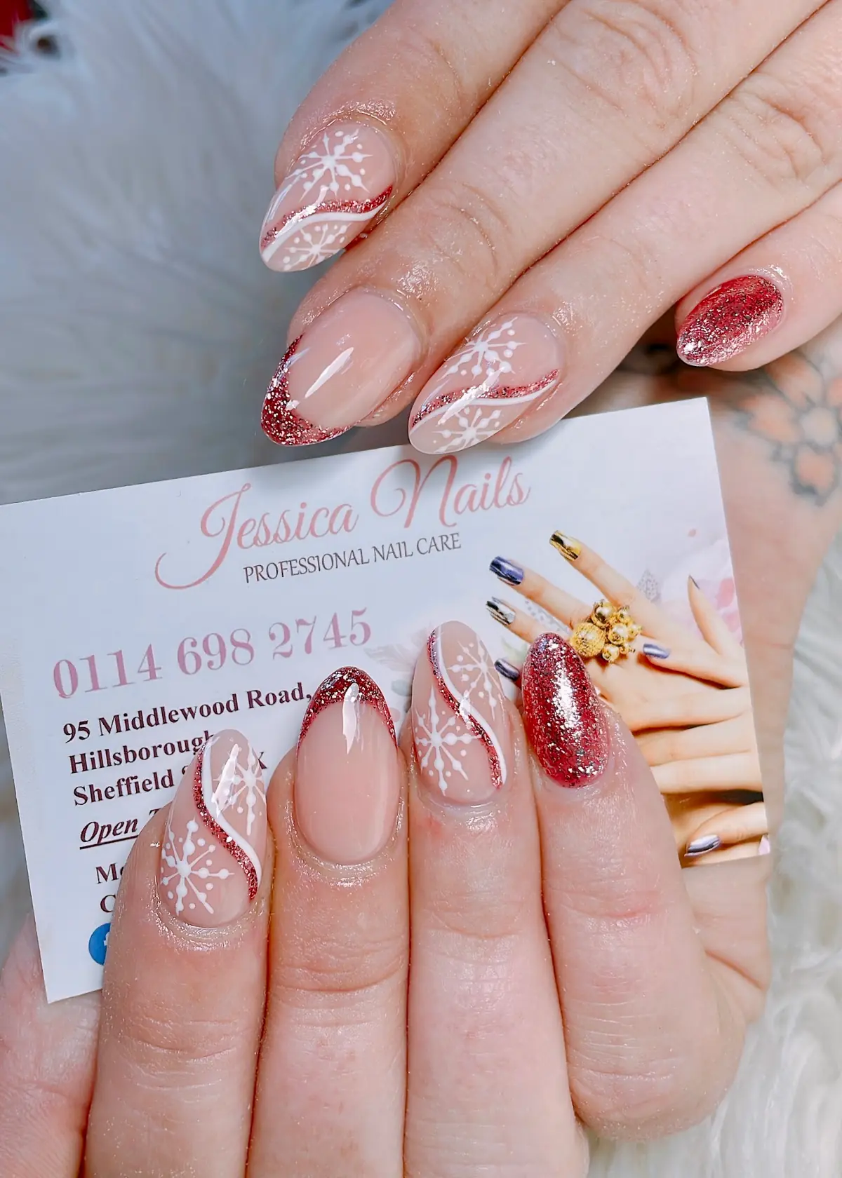 Nails For You photo (photo 1 of 7)