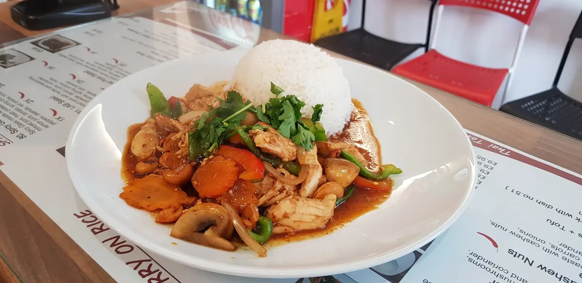iFood Thai Taste photo (photo 2 of 3)