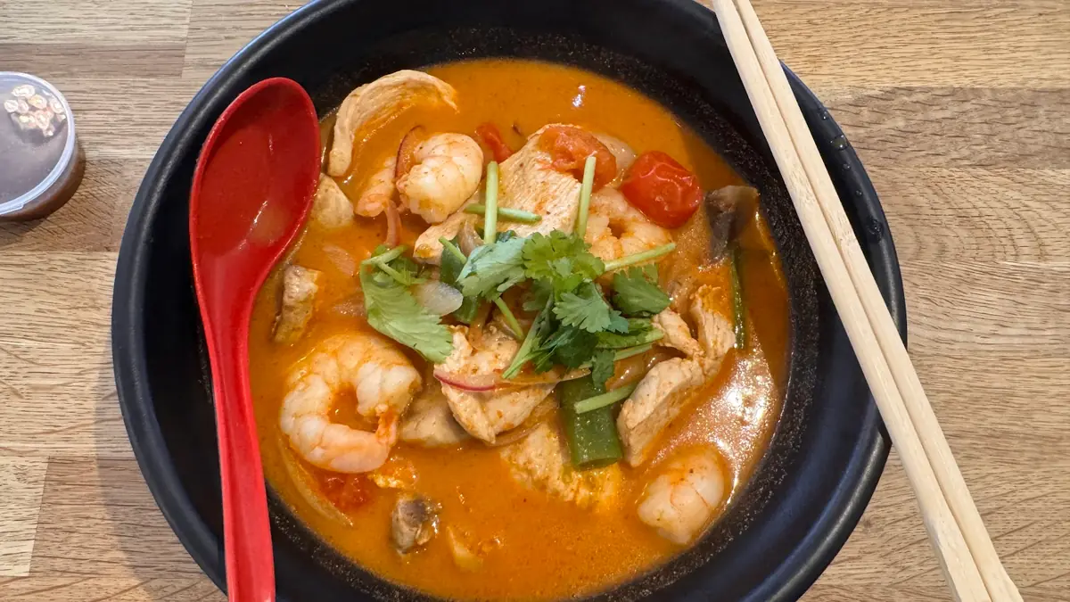 iFood Thai Taste photo (photo 3 of 3)