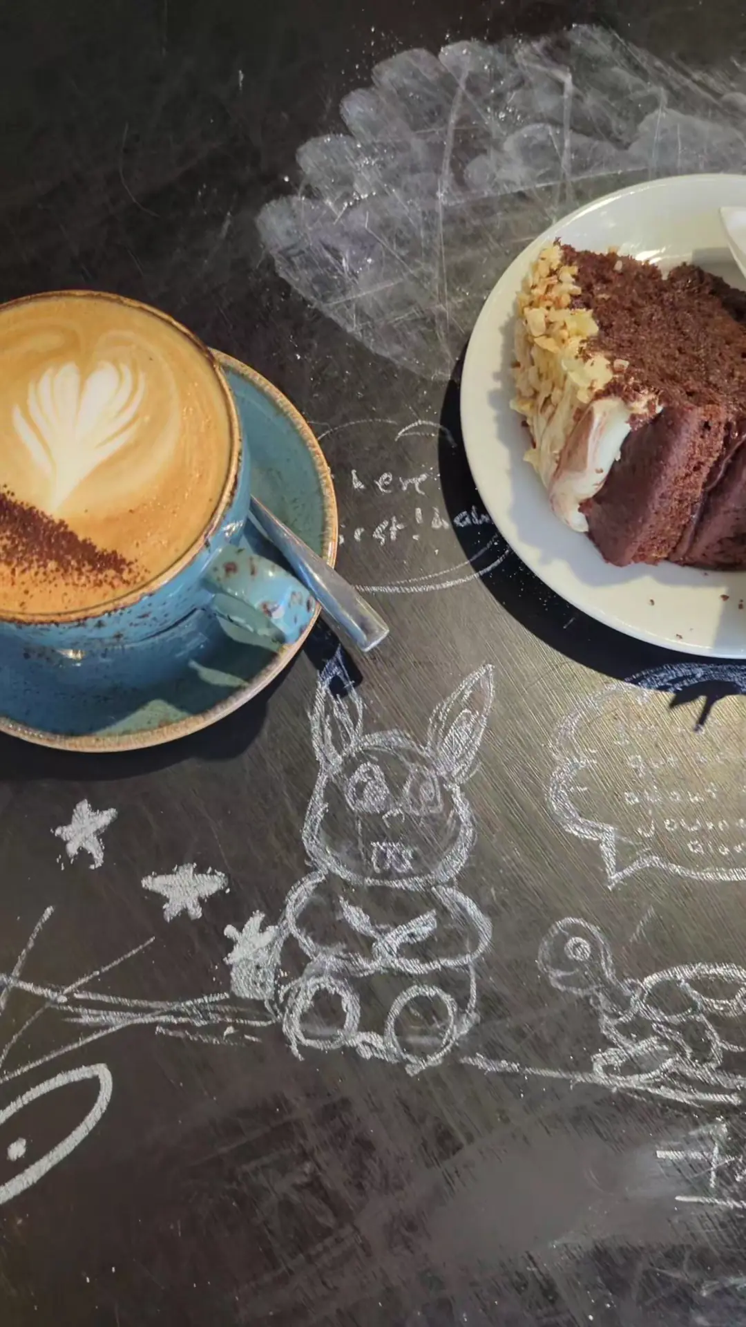 Steep Street Coffee House photo (photo 1 of 3)