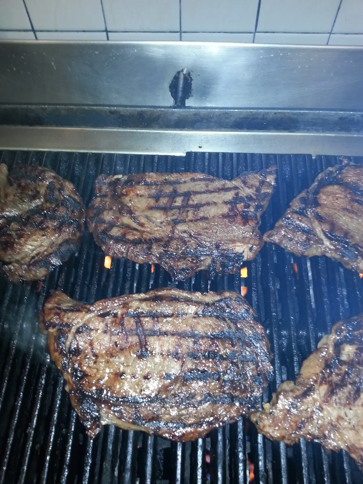 Billy's Sports Bar & Grill photo (photo 1 of 3)