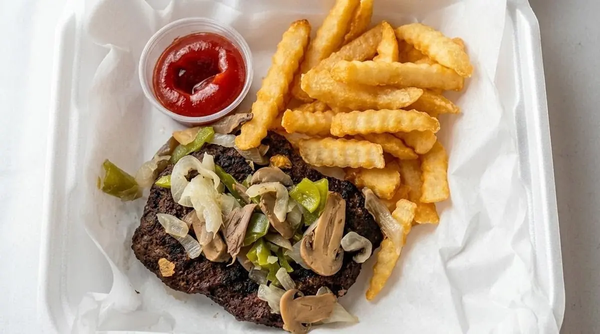 Billy's Sports Bar & Grill photo (photo 3 of 3)