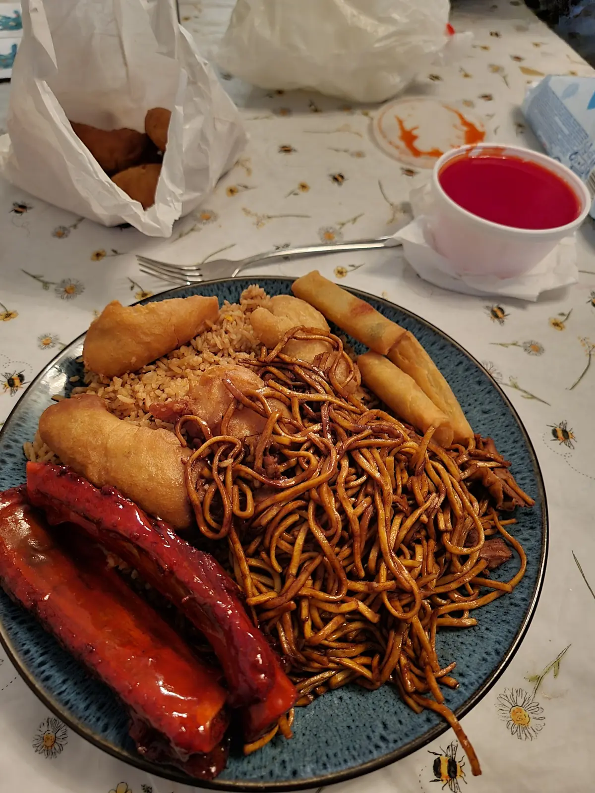 Lucky Date — Restaurants in Carlisle