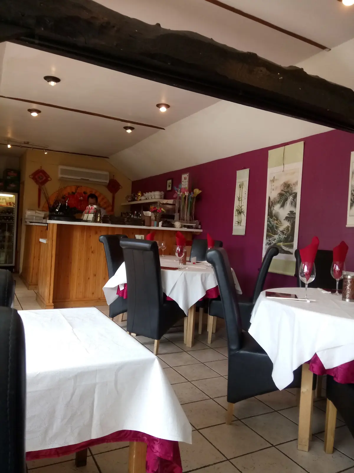 Long Yuen Court Chinese Restaurant & Take Away. photo (photo 2 of 3)