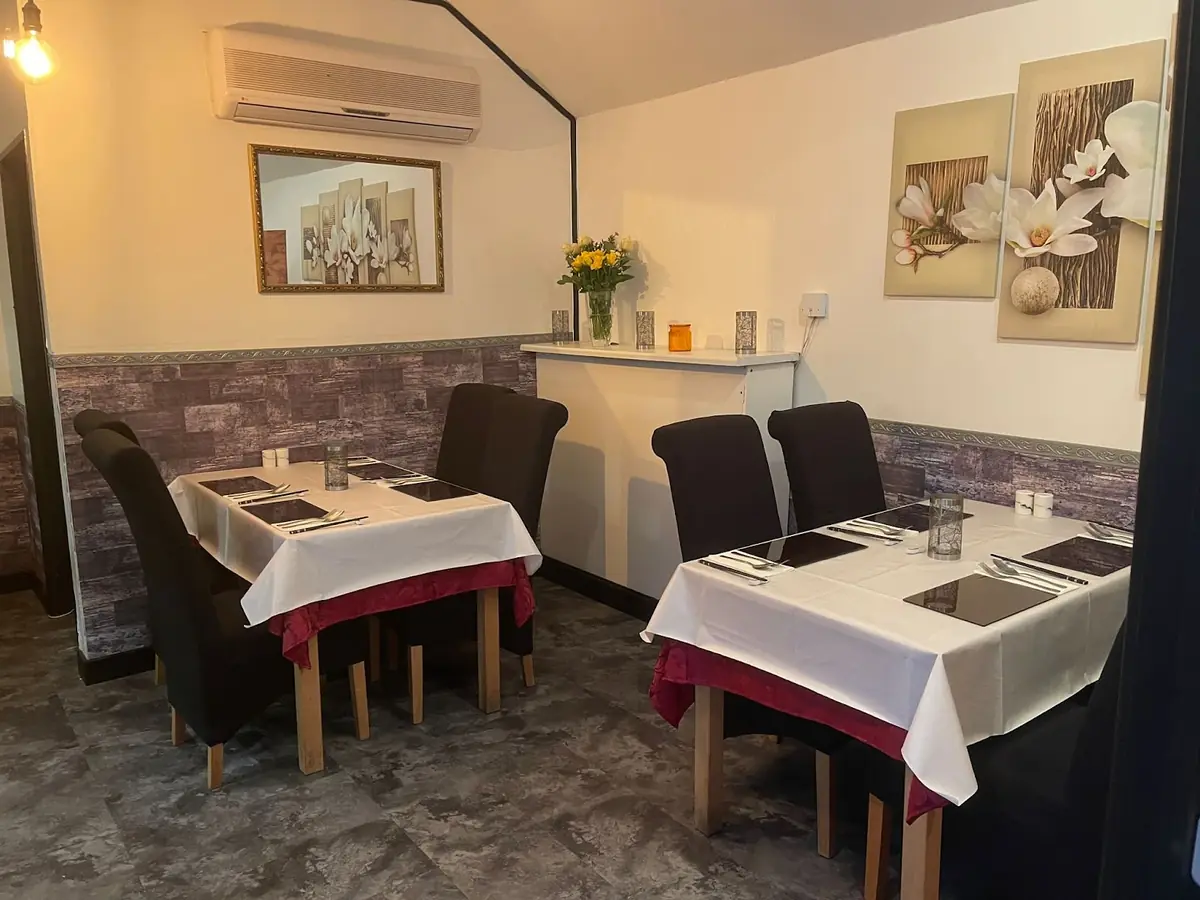 Long Yuen Court Chinese Restaurant & Take Away. — Chinese restaurants in St Neots