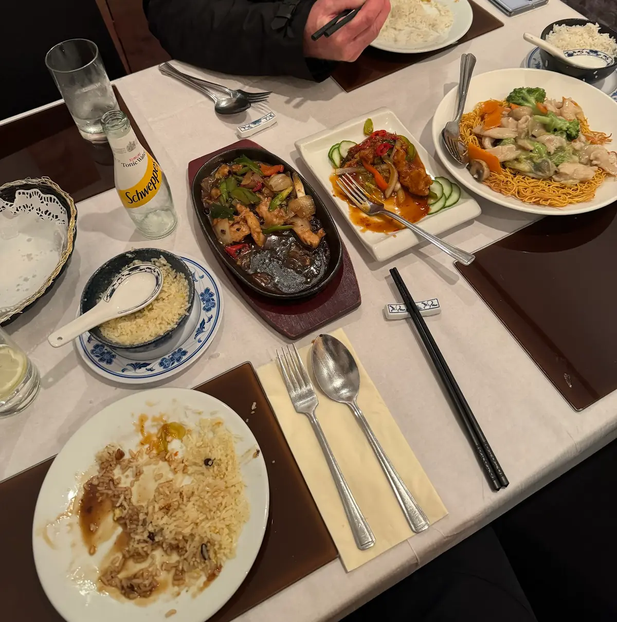 Long Yuen Court Chinese Restaurant & Take Away. photo (photo 1 of 3)