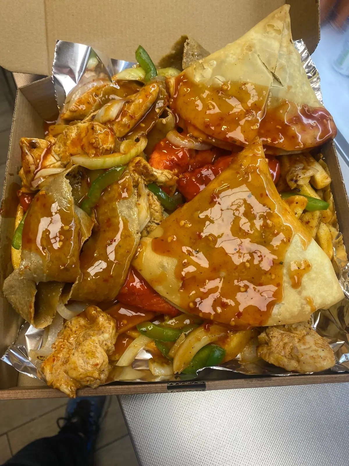 Elite Fast Food photo (photo 3 of 3)