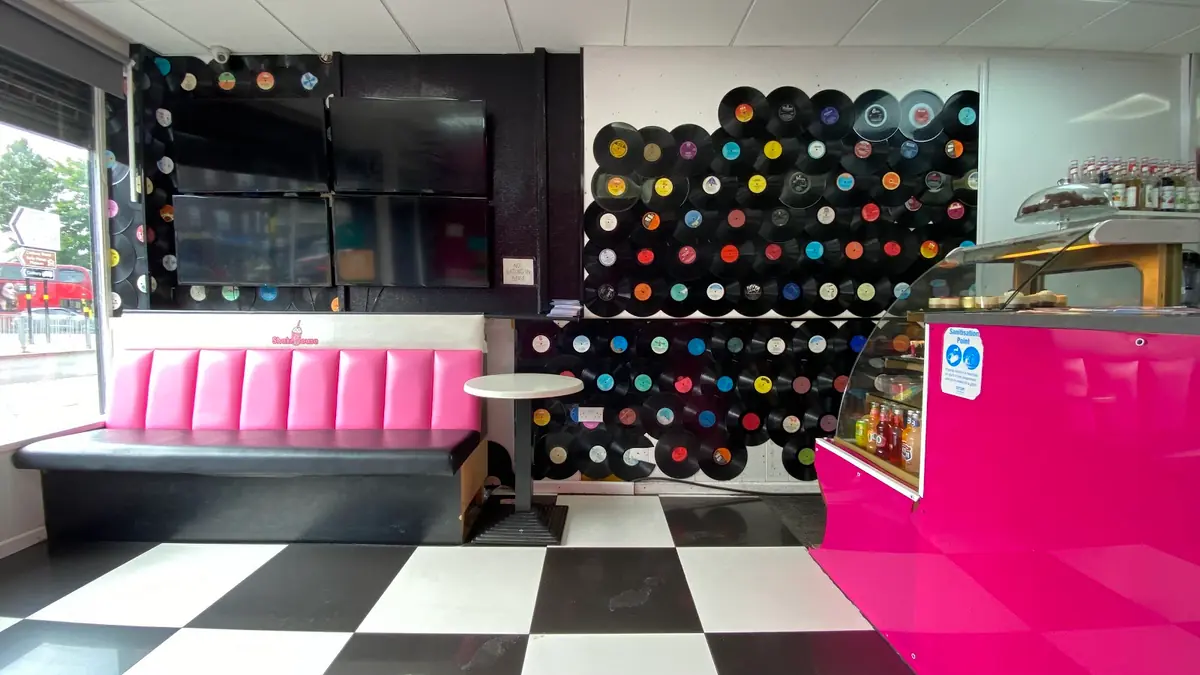 Shake House - Selly Oak photo (photo 2 of 3)