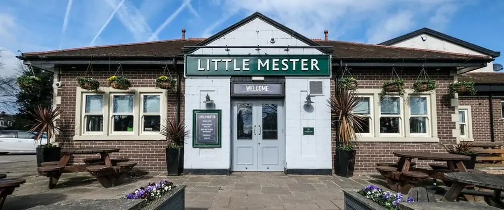 Little Mester