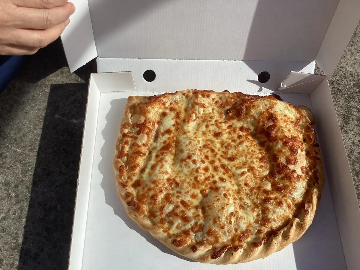 Speedy Peppers Bridlington — Restaurants in Bridlington