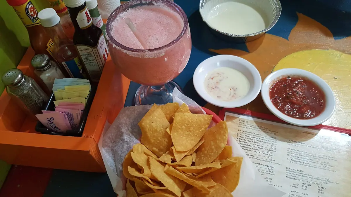 Los Amigos photo (photo 2 of 3)