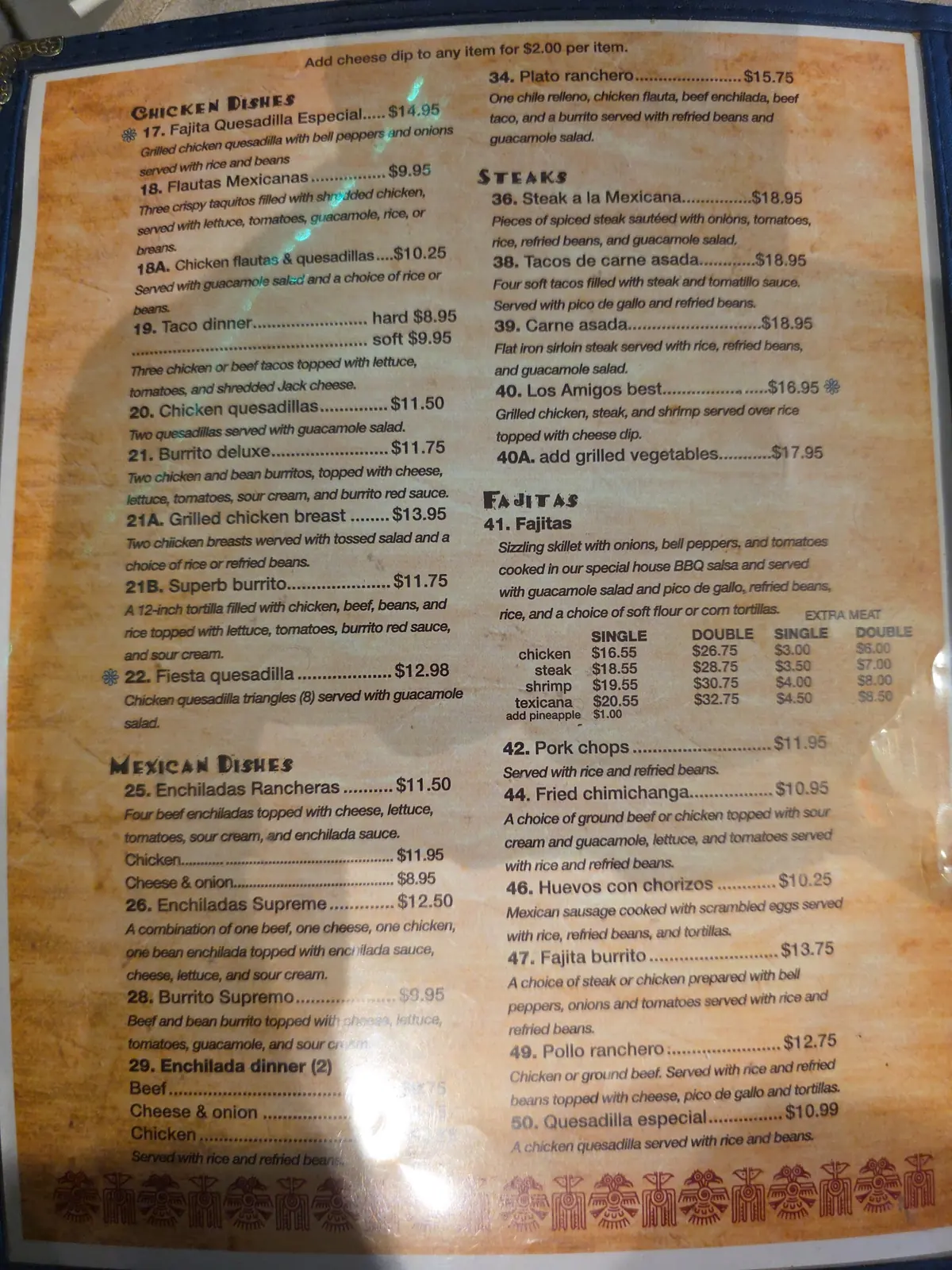 Los Amigos photo (photo 1 of 3)