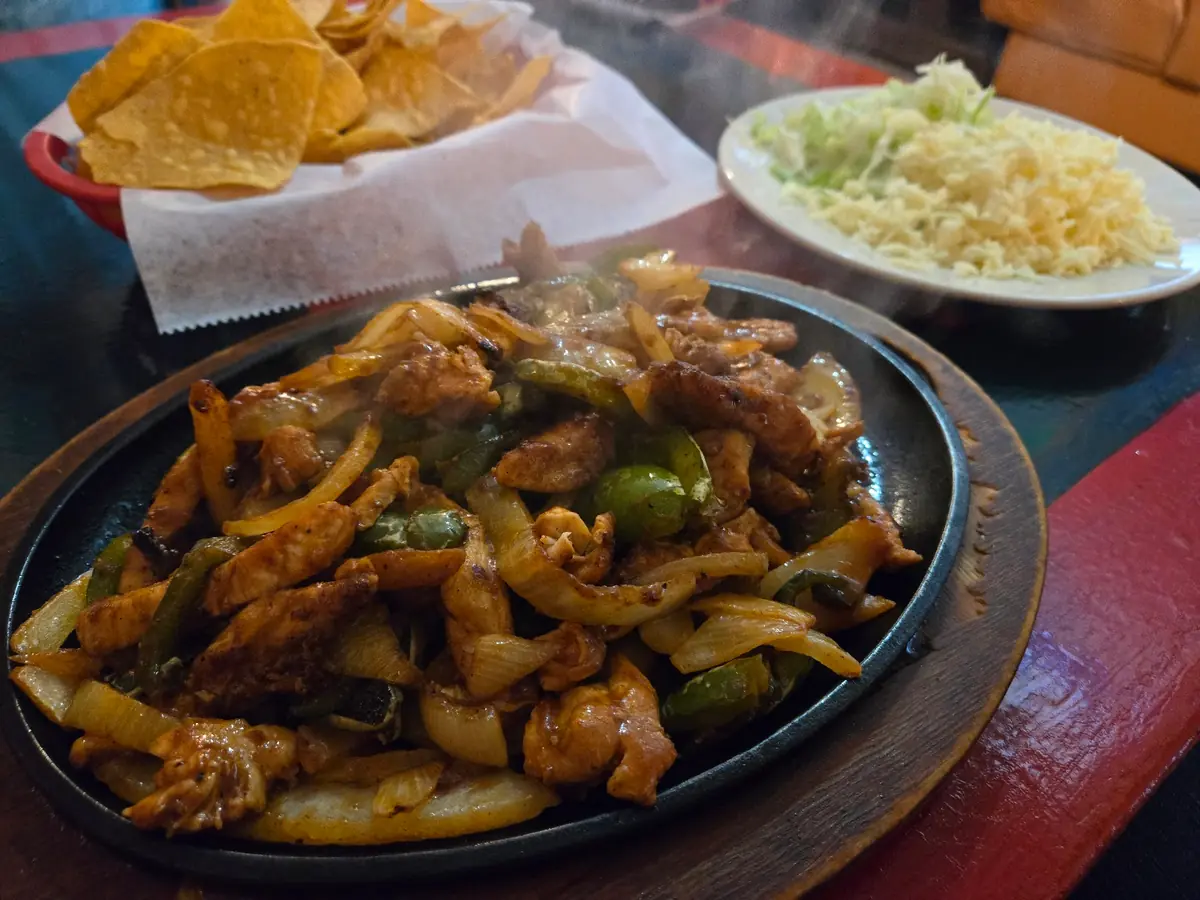 Los Amigos photo (photo 3 of 3)