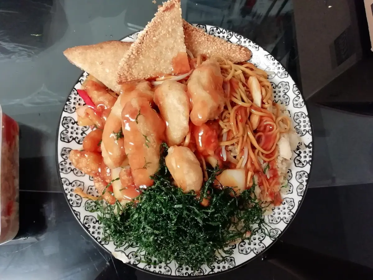 Welcome Chinese Take Away — Chinese Restaurants in Clacton On Sea
