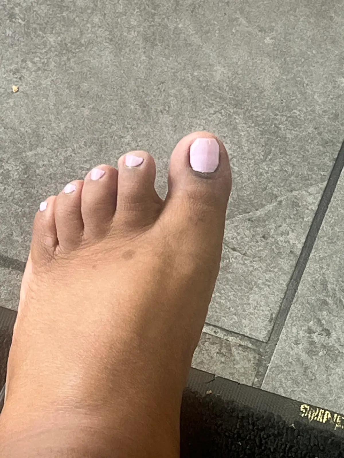 Pro Nails photo (photo 1 of 3)